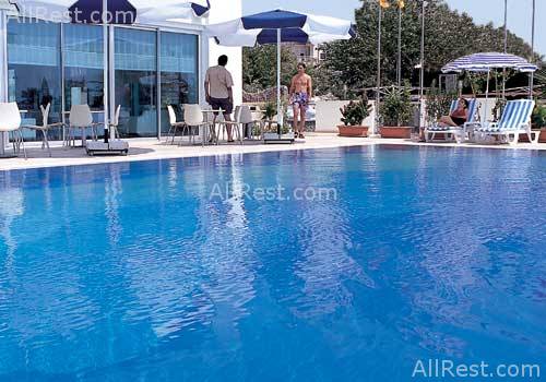 Perla Mare Hotel 8